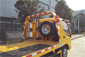 永德附近汽车搭电救援电话