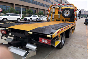 永德24小时汽车送油服务公司