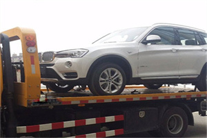 永德拖车24小时服务电话