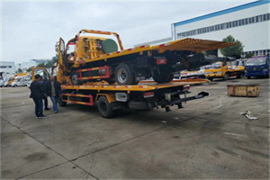 永德同城汽车补胎